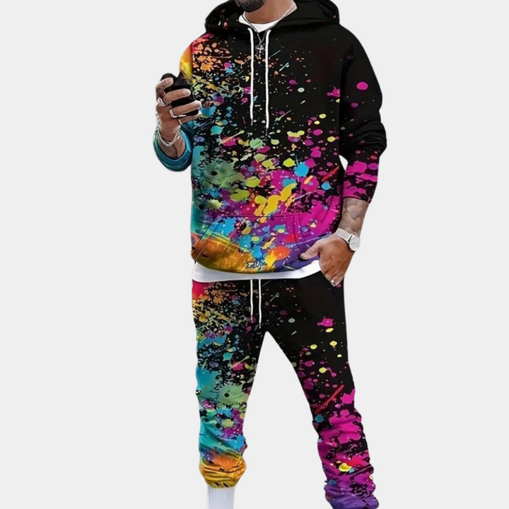 JORDAN - Abbigliamento maschile elegante e raffinato per ogni occasione