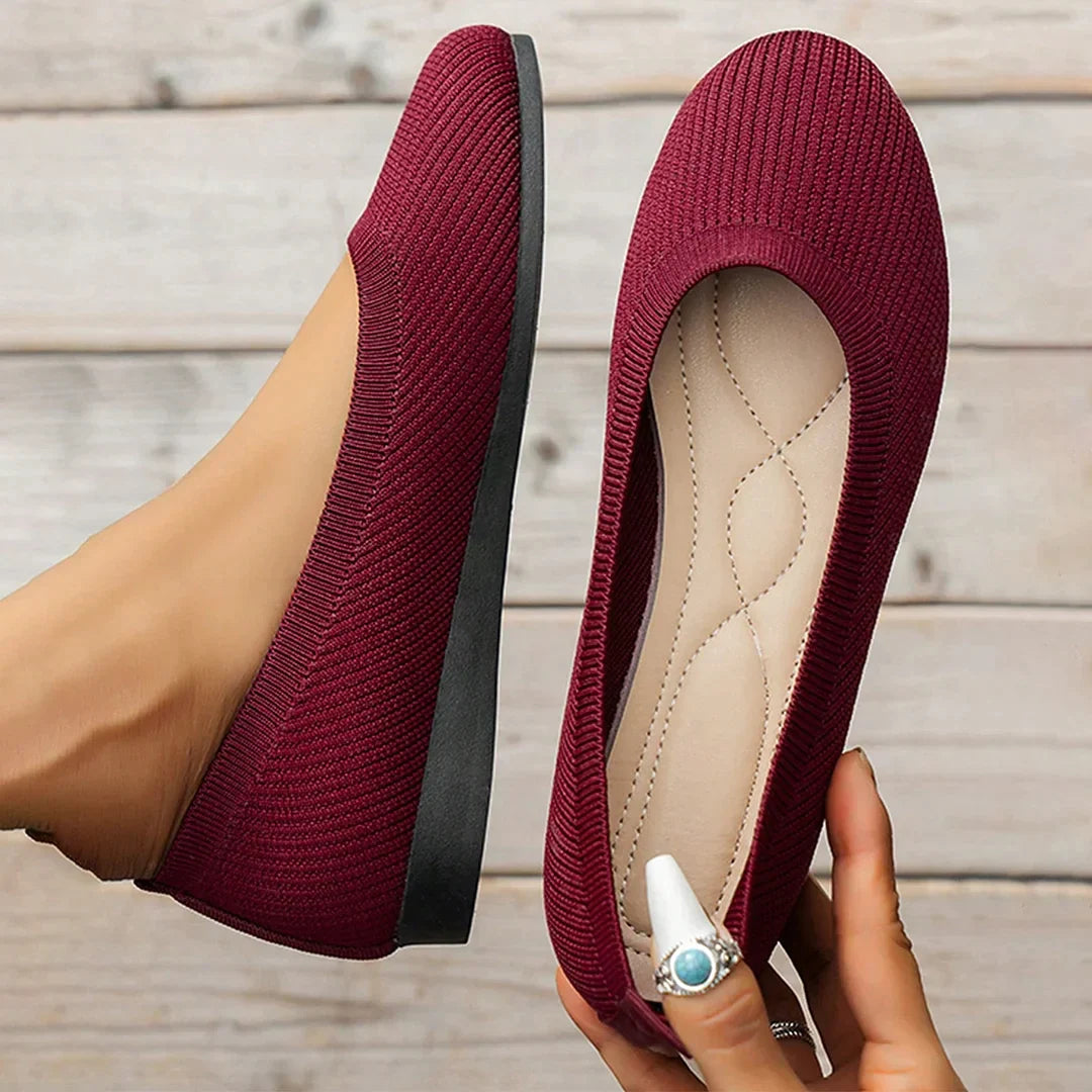 Rylee - eleganti scarpe slip-on da donna per un comfort eccezionale e un look elegante
