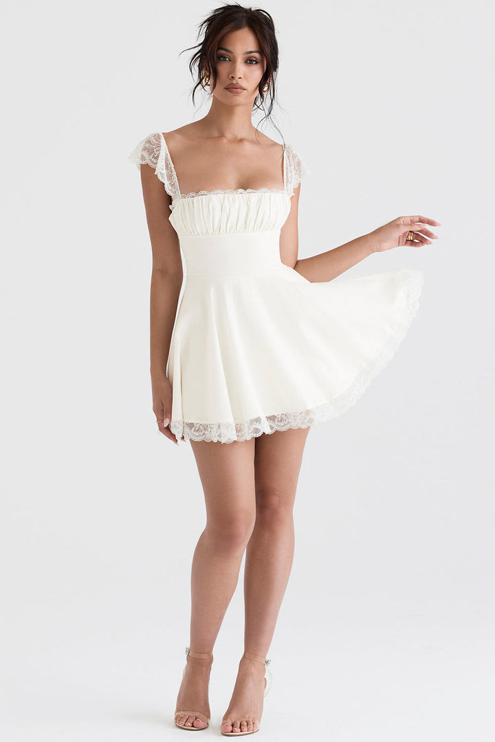 Elegante accappatoio da donna con chiusura a cerniera, polsini alla moda e un'esclusiva linea ad A zebrata - design moderno ed elegante