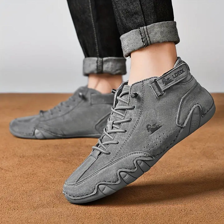 Adriel Scarpe da uomo eleganti - una combinazione di stile e comfort per ogni occasione