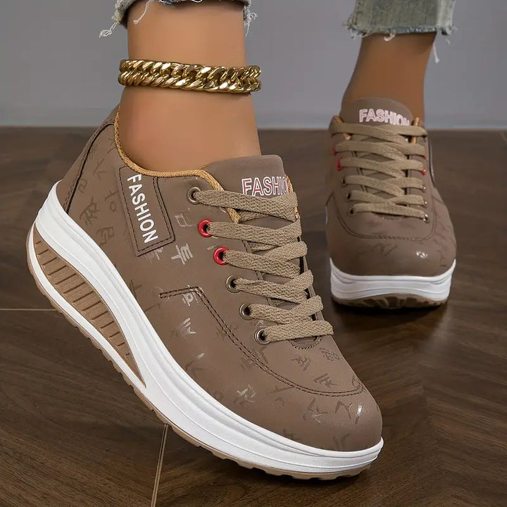 Scarpe ortopediche Flex comode e traspiranti - Ideali per le donne