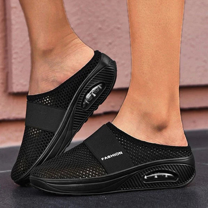 Le esclusive pantofole GENET: una combinazione di eleganza e comfort ineguagliabile