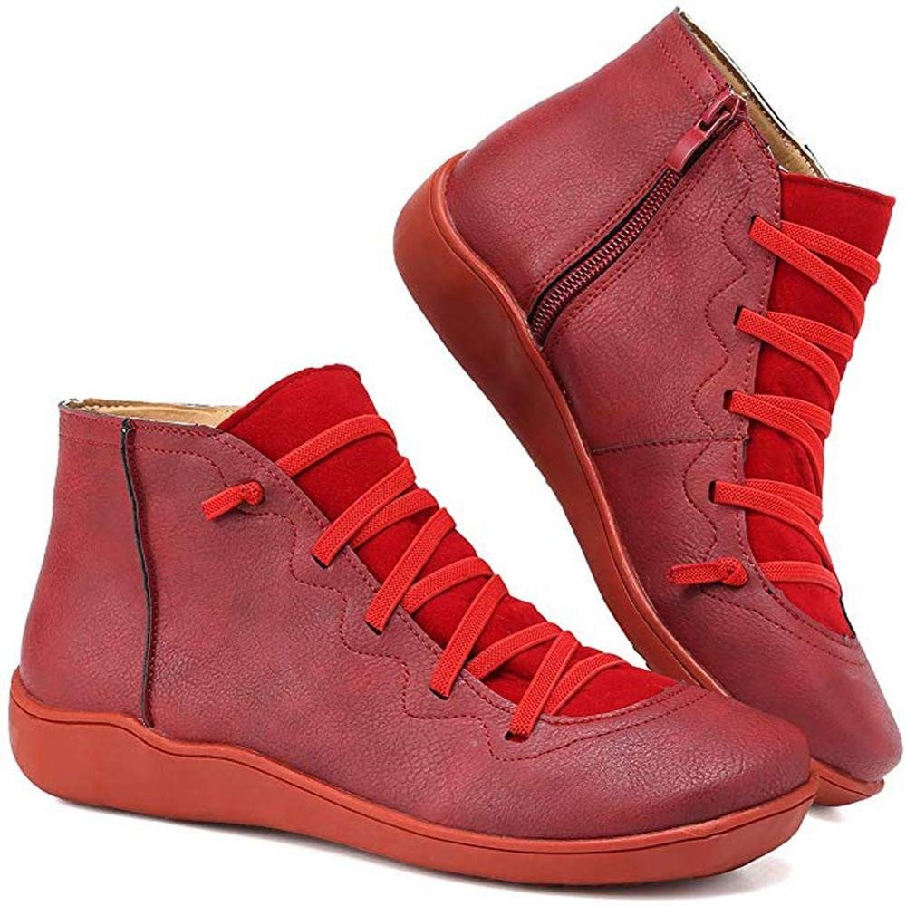 L'elegante scarpetta Inès™ New Foot per il massimo comfort