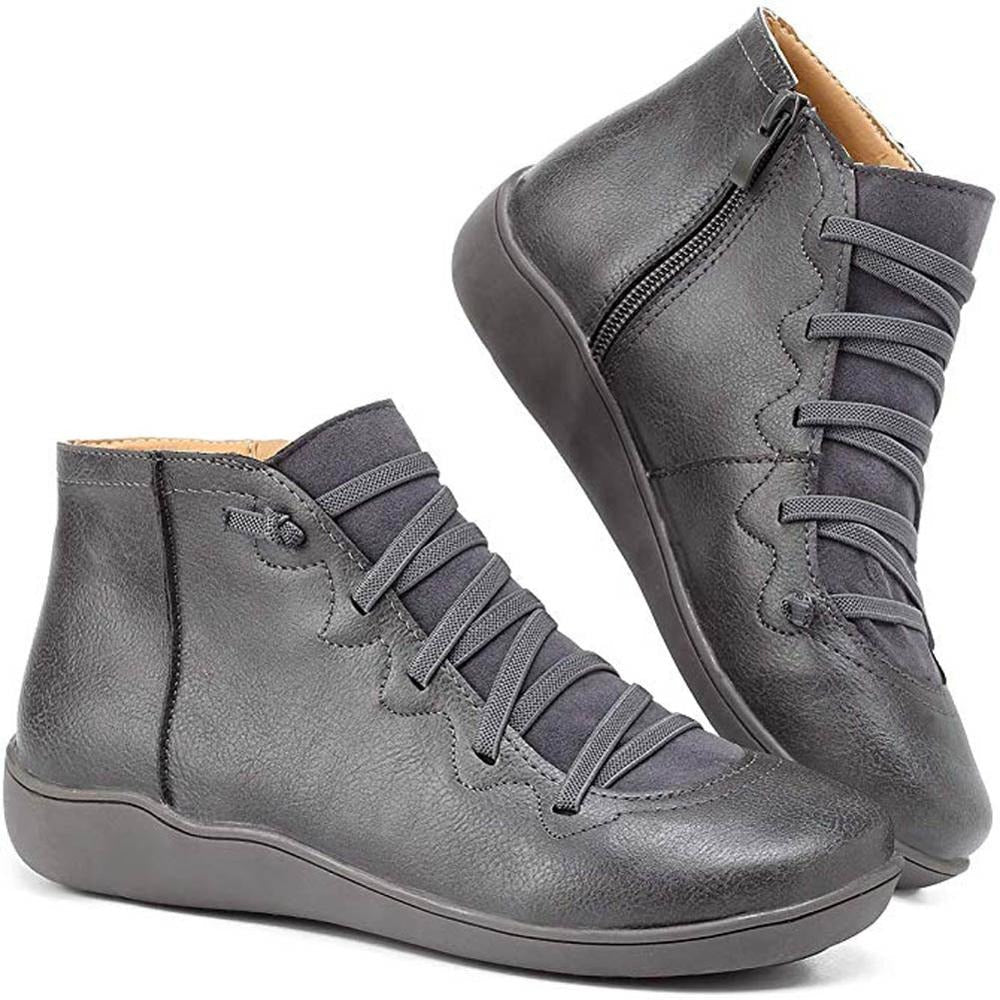L'elegante scarpetta Inès™ New Foot per il massimo comfort