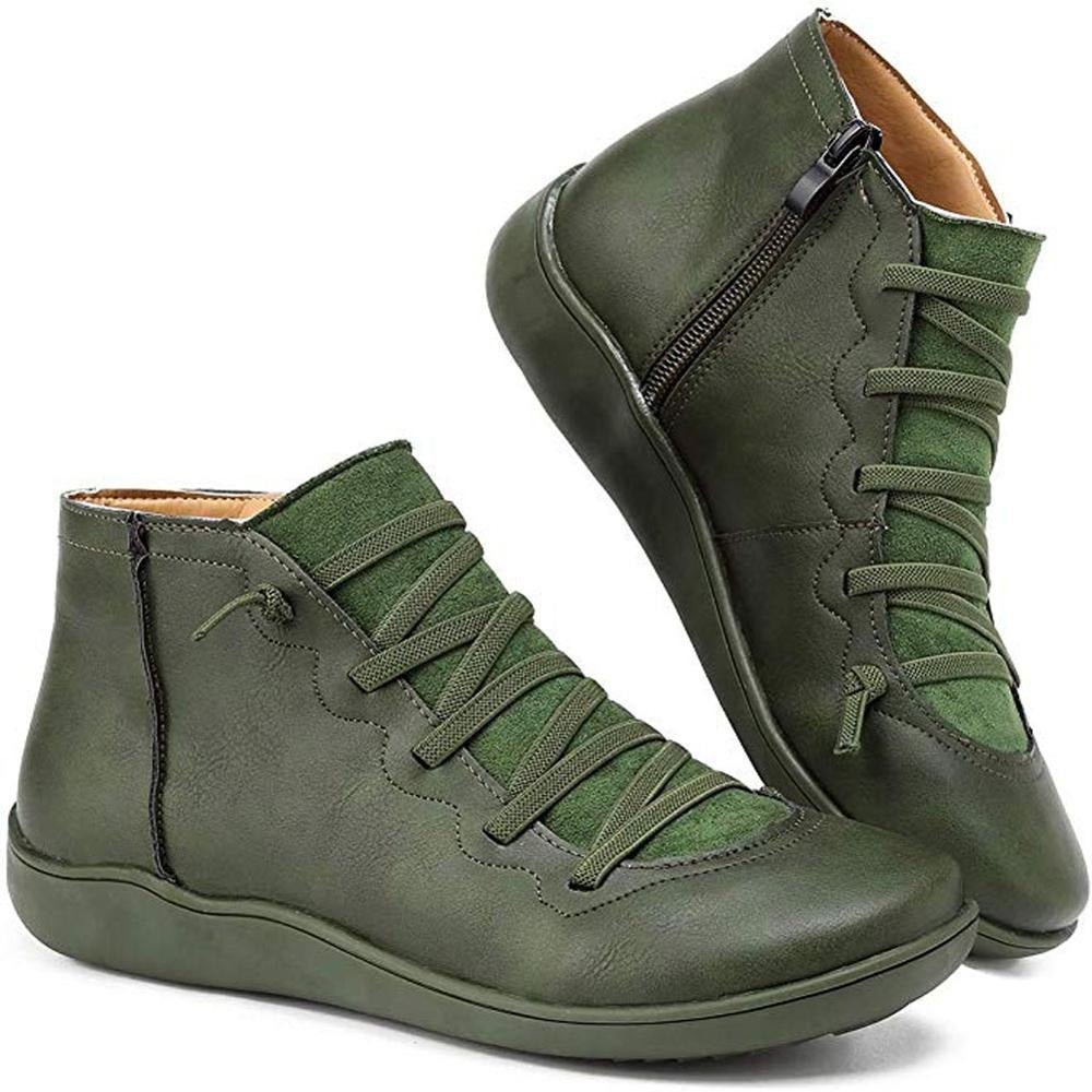 L'elegante scarpetta Inès™ New Foot per il massimo comfort