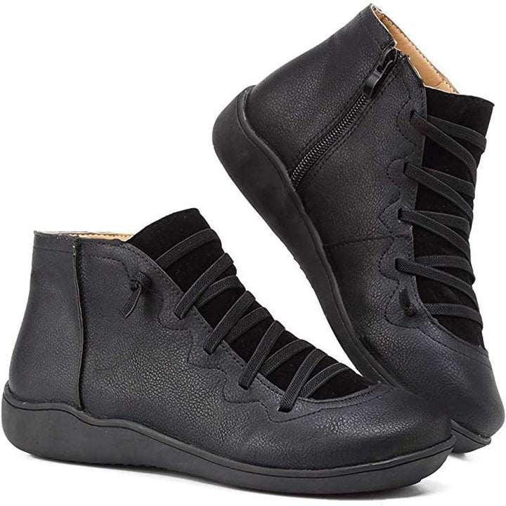 L'elegante scarpetta Inès™ New Foot per il massimo comfort