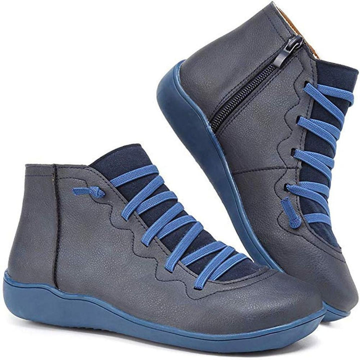 L'elegante scarpetta Inès™ New Foot per il massimo comfort