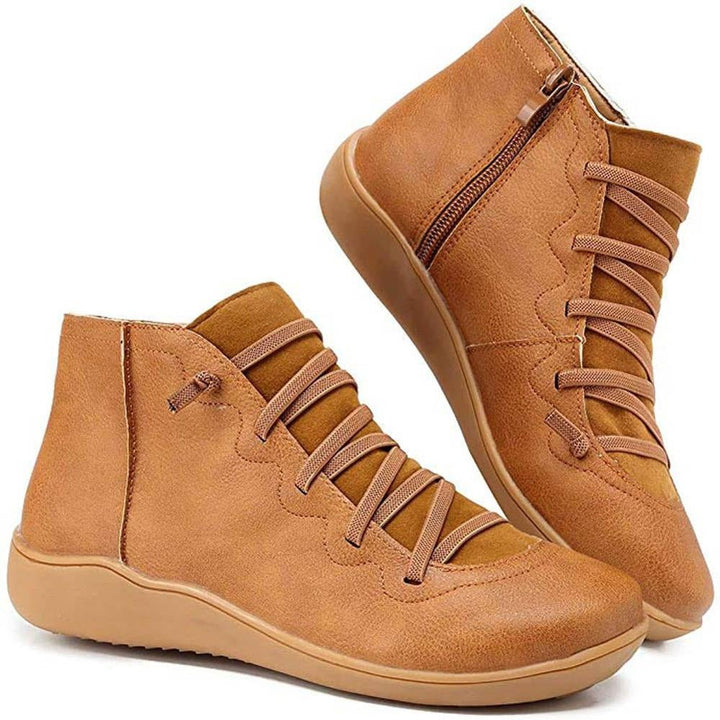 L'elegante scarpetta Inès™ New Foot per il massimo comfort