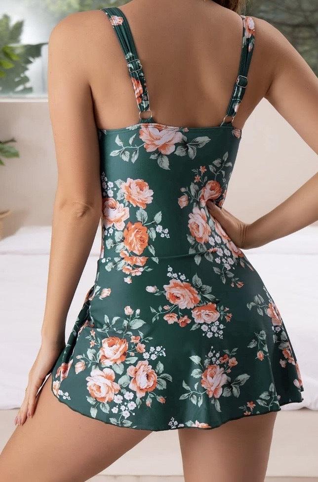 Costume da bagno con sistema di ventilazione per donna - comfort e stile in ogni sessione di balneazione