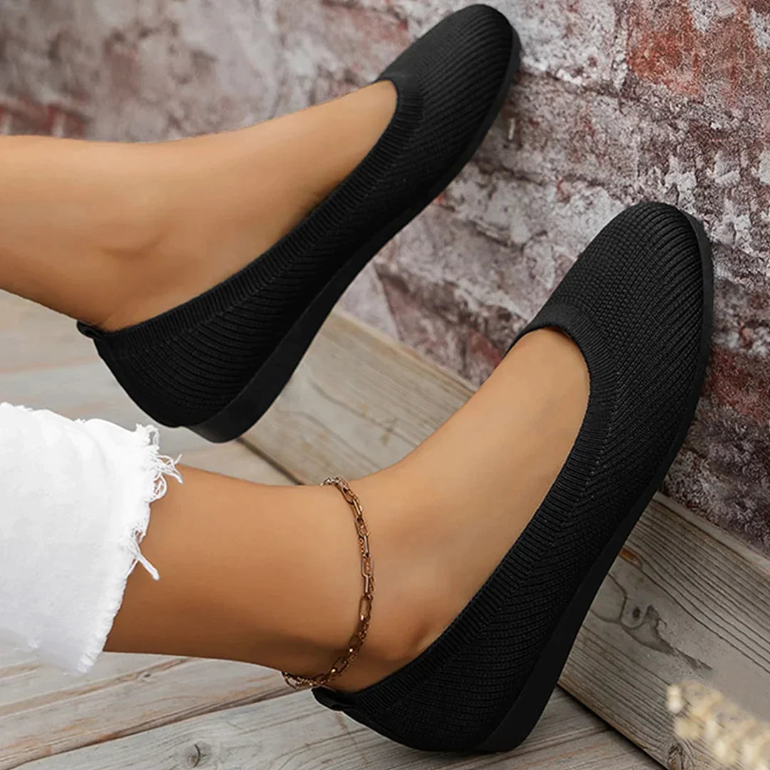 Rylee - eleganti scarpe slip-on da donna per un comfort eccezionale e un look elegante