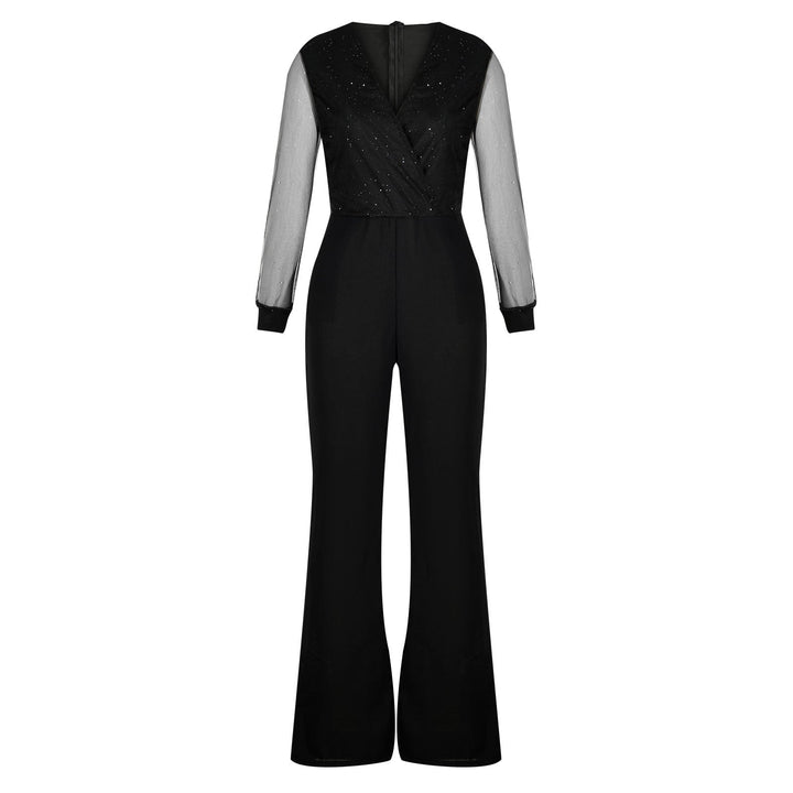 Rhea - Tuta per il tempo libero da donna elegante e confortevole per un look raffinato