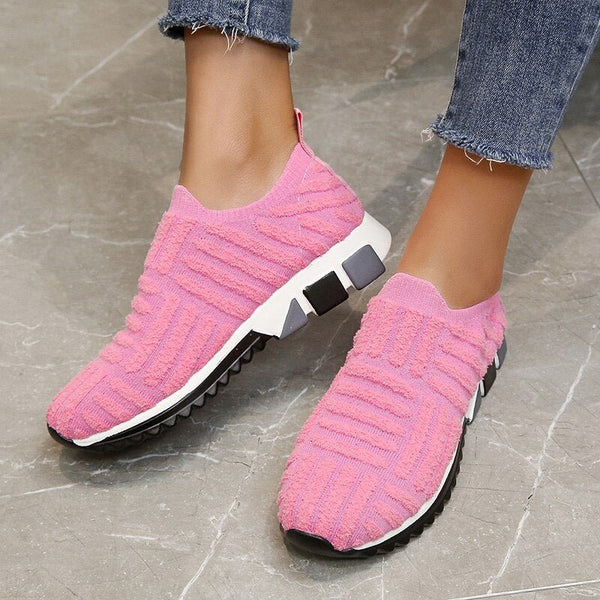 Eleganti e comode sneakers FlexiStep da donna - perfette per tutti i giorni