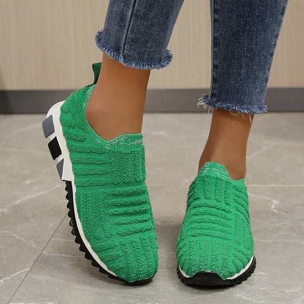 Eleganti e comode sneakers FlexiStep da donna - perfette per tutti i giorni