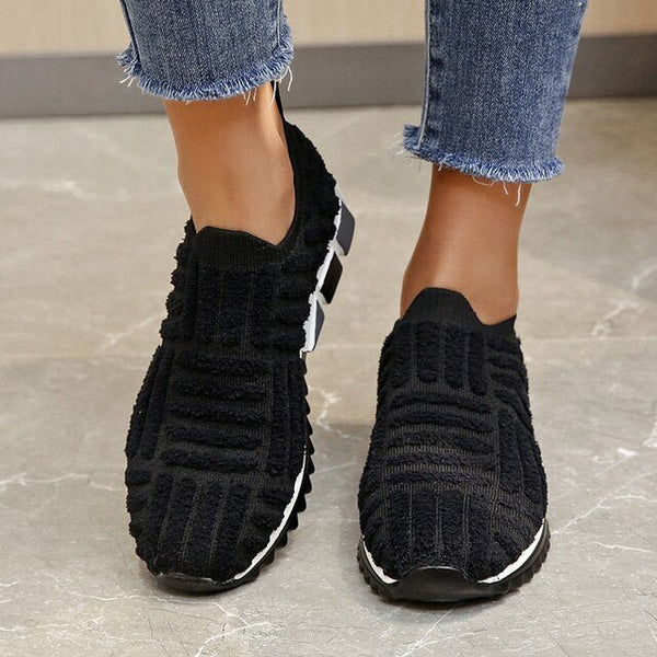 Eleganti e comode sneakers FlexiStep da donna - perfette per tutti i giorni
