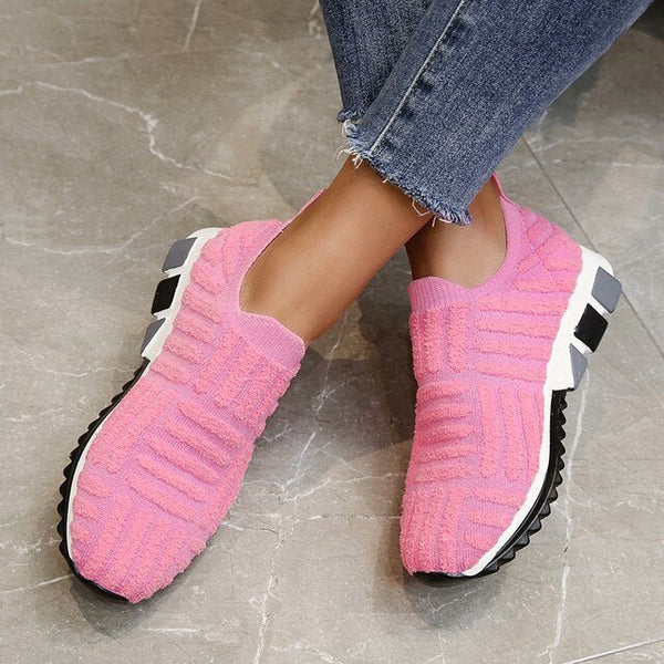 Eleganti e comode sneakers FlexiStep da donna - perfette per tutti i giorni