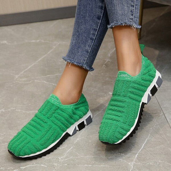 Eleganti e comode sneakers FlexiStep da donna - perfette per tutti i giorni