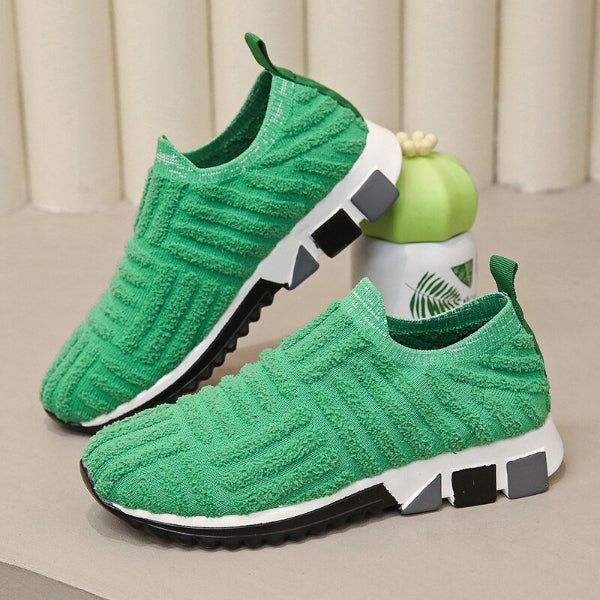 Eleganti e comode sneakers FlexiStep da donna - perfette per tutti i giorni