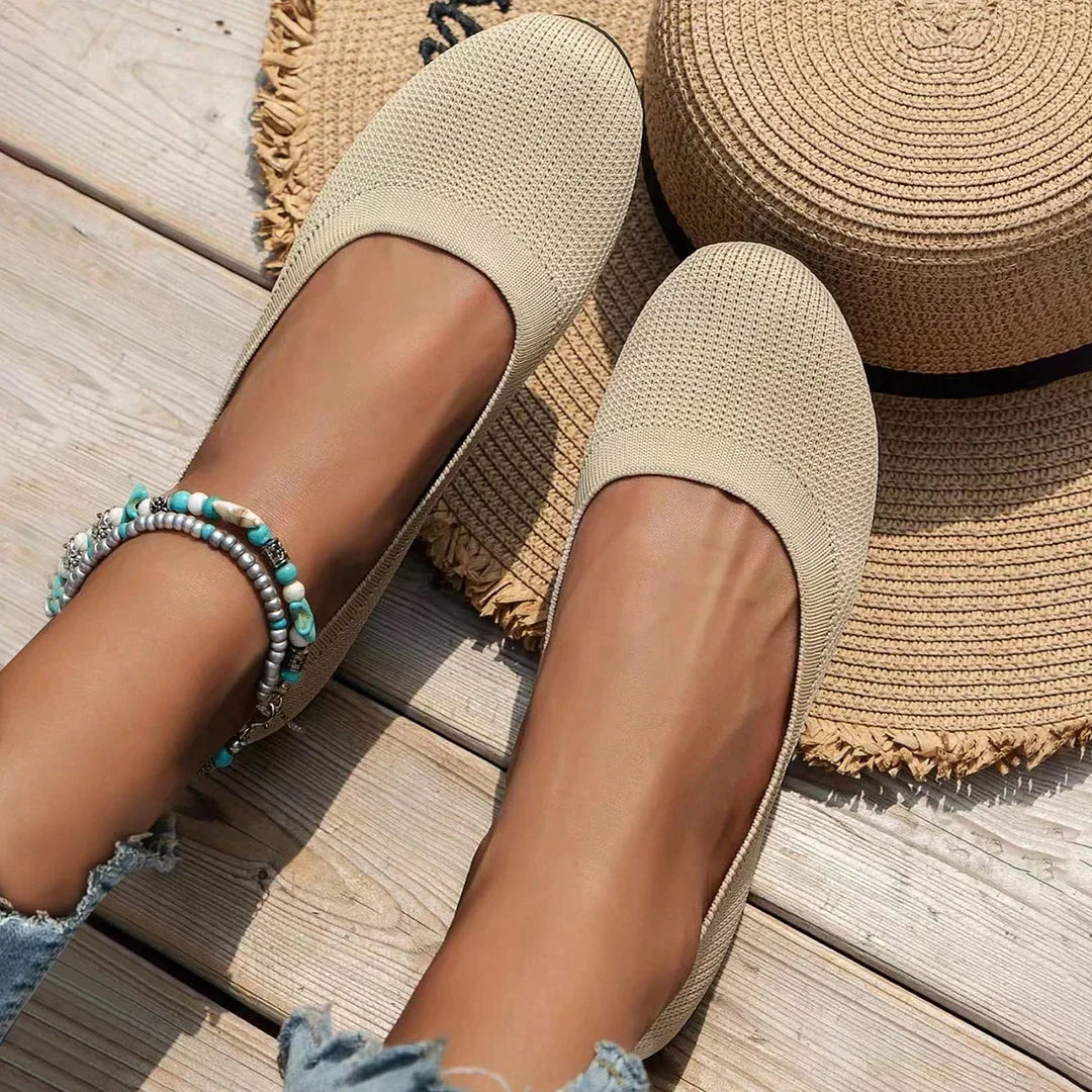 Rylee - eleganti scarpe slip-on da donna per un comfort eccezionale e un look elegante