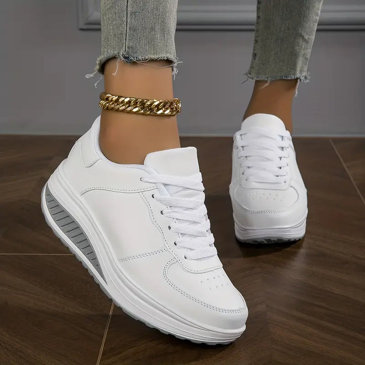 Scarpe ortopediche Flex comode e traspiranti - Ideali per le donne