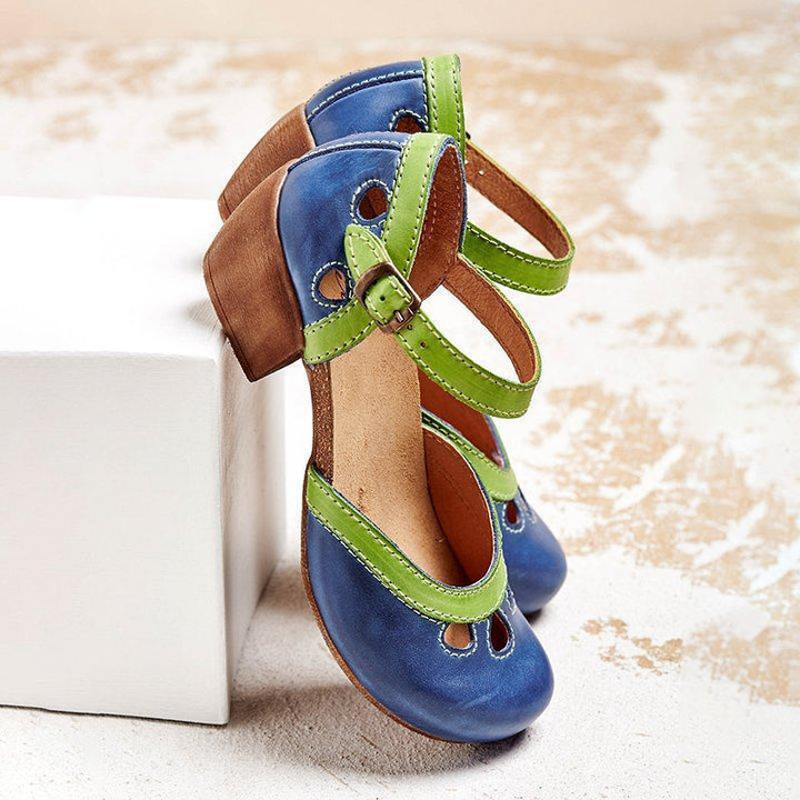 Elin - Scarpe da donna eleganti e raffinate per ogni occasione