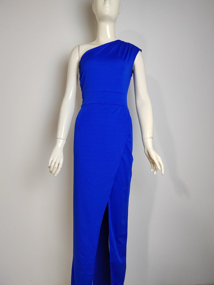 Leggero accappatoio da donna senza maniche in lussuoso tessuto scintillante per un comfort elegante