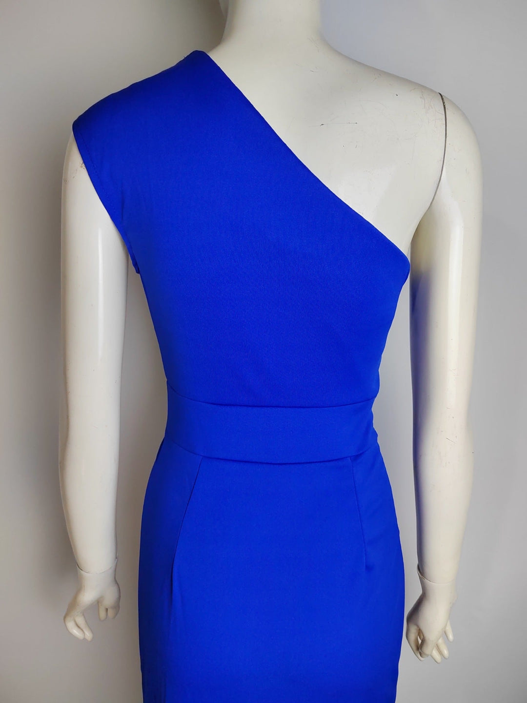 Leggero accappatoio da donna senza maniche in lussuoso tessuto scintillante per un comfort elegante