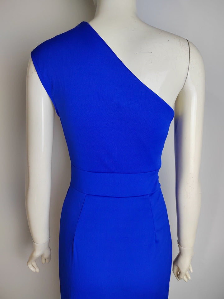 Leggero accappatoio da donna senza maniche in lussuoso tessuto scintillante per un comfort elegante