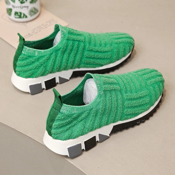 Eleganti e comode sneakers FlexiStep da donna - perfette per tutti i giorni