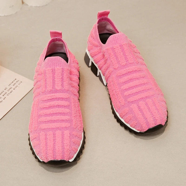Eleganti e comode sneakers FlexiStep da donna - perfette per tutti i giorni