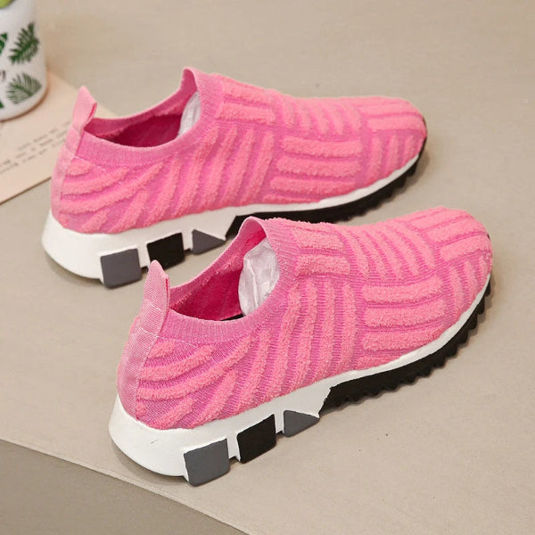 Eleganti e comode sneakers FlexiStep da donna - perfette per tutti i giorni