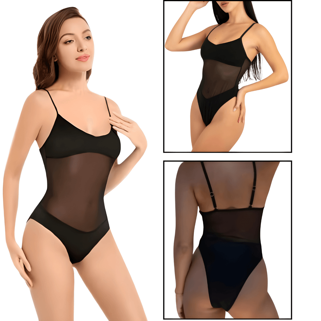 Elegante badeanzug da donna con freno a mano per momenti indimenticabili di sole e mare