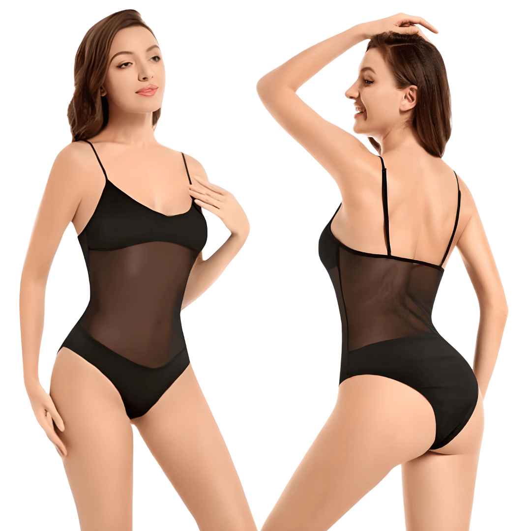 Elegante badeanzug da donna con freno a mano per momenti indimenticabili di sole e mare