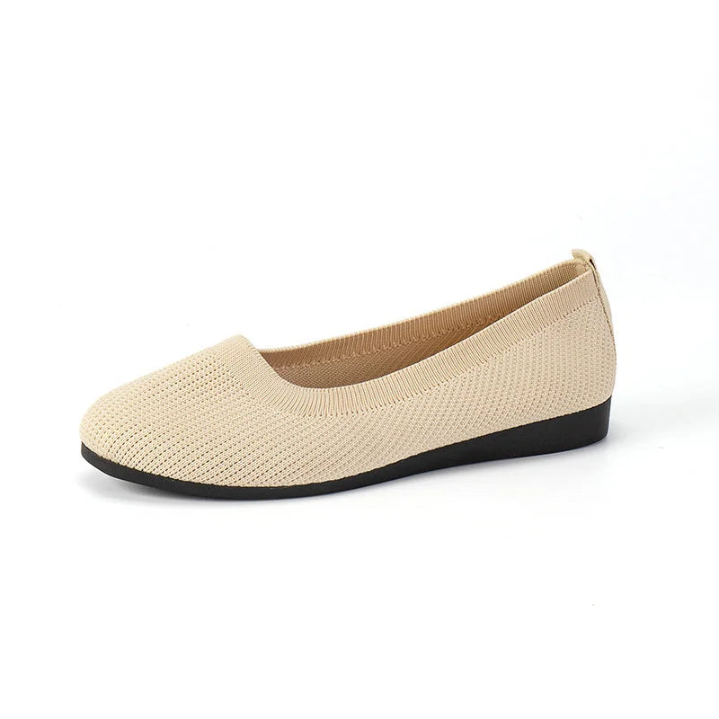 Rylee - eleganti scarpe slip-on da donna per un comfort eccezionale e un look elegante