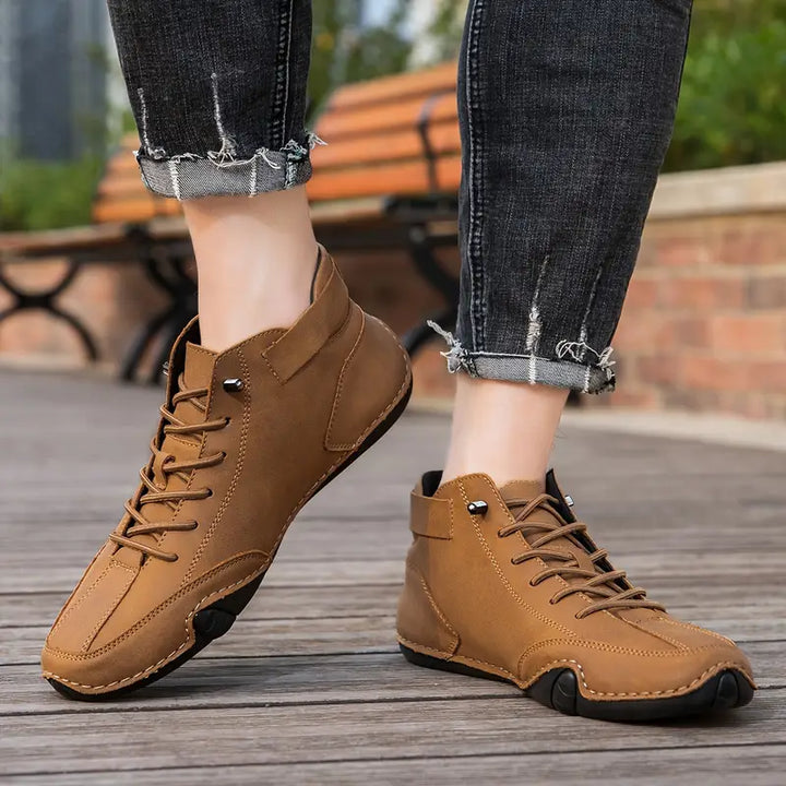 Adriel Scarpe da uomo eleganti - una combinazione di stile e comfort per ogni occasione