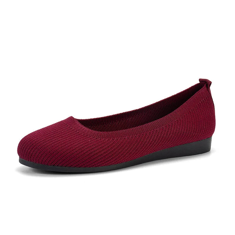 Rylee - eleganti scarpe slip-on da donna per un comfort eccezionale e un look elegante