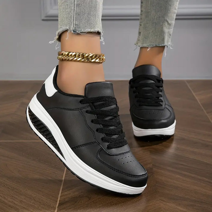Scarpe ortopediche Flex comode e traspiranti - Ideali per le donne
