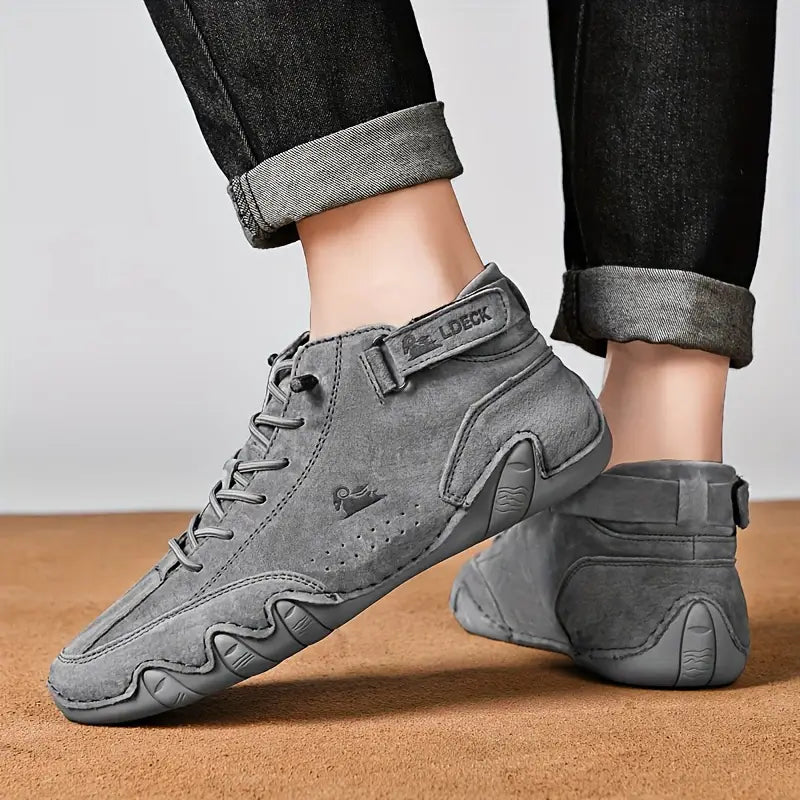 Adriel Scarpe da uomo eleganti - una combinazione di stile e comfort per ogni occasione