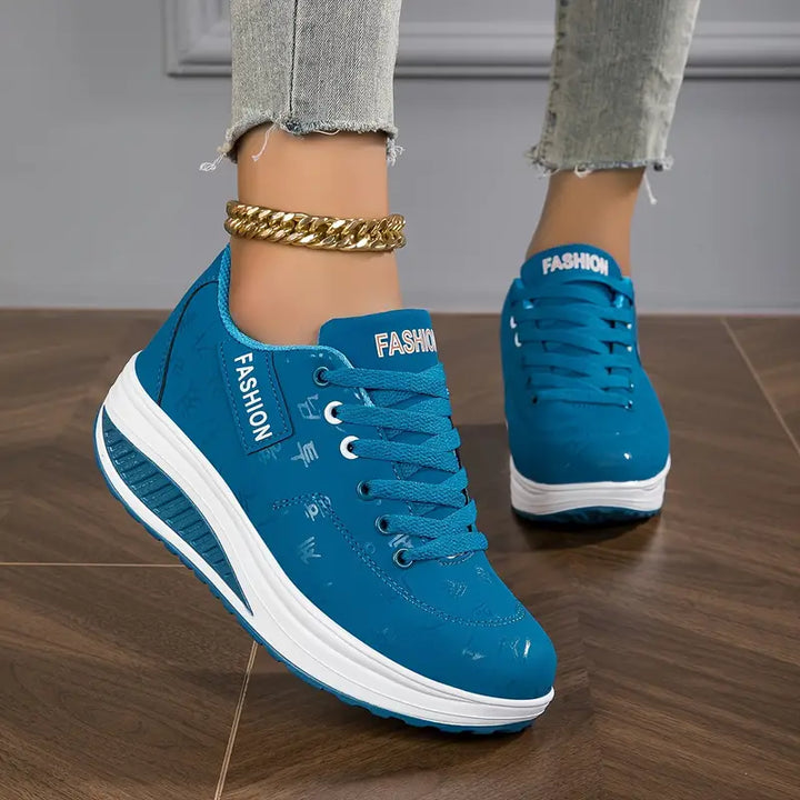 Scarpe ortopediche Flex comode e traspiranti - Ideali per le donne