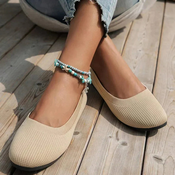 Rylee - eleganti scarpe slip-on da donna per un comfort eccezionale e un look elegante