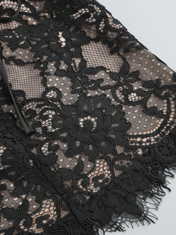 Freya - Mini abito corsetto elegante e seducente per un look imbattibile