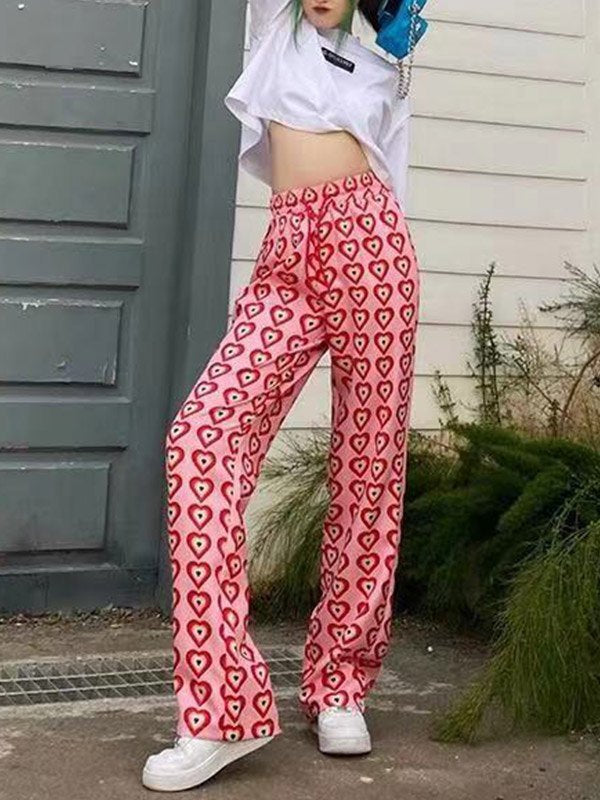 Pantaloni Heartflare - Pantaloncini da donna comodi e alla moda per ogni occasione