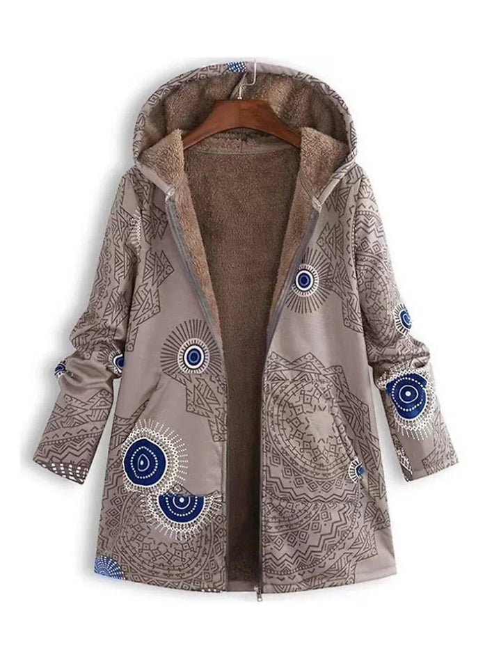 Giacca Annick™ elegante e sofisticata: la perfetta combinazione di agitazione ed eleganza