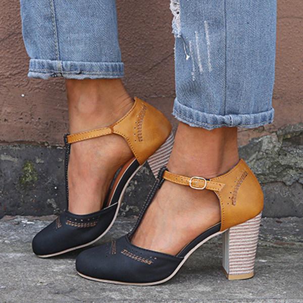 Astrid - Scarpe ortopediche da donna con tacco, eleganti e comode, che garantiscono eleganza e comfort