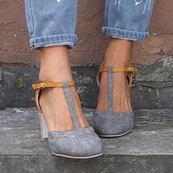 Astrid - Scarpe ortopediche da donna con tacco, eleganti e comode, che garantiscono eleganza e comfort