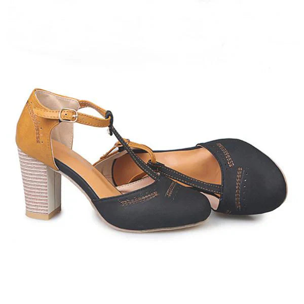Astrid - Scarpe ortopediche da donna con tacco, eleganti e comode, che garantiscono eleganza e comfort
