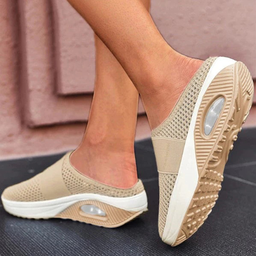 Le esclusive pantofole GENET: una combinazione di eleganza e comfort ineguagliabile