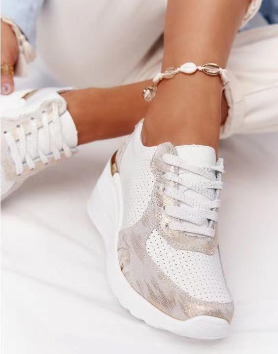 Aero - Sneakers eleganti da donna