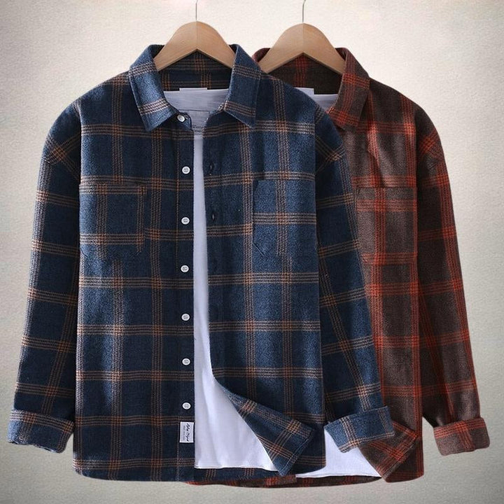 La camicia Cédric™ Chic - la scelta perfetta per le occasioni eleganti