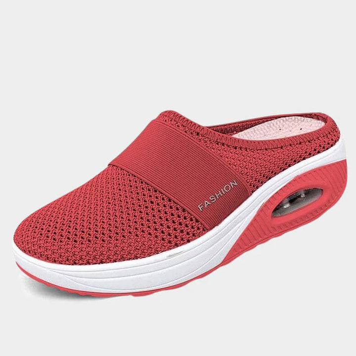 Le esclusive pantofole GENET: una combinazione di eleganza e comfort ineguagliabile