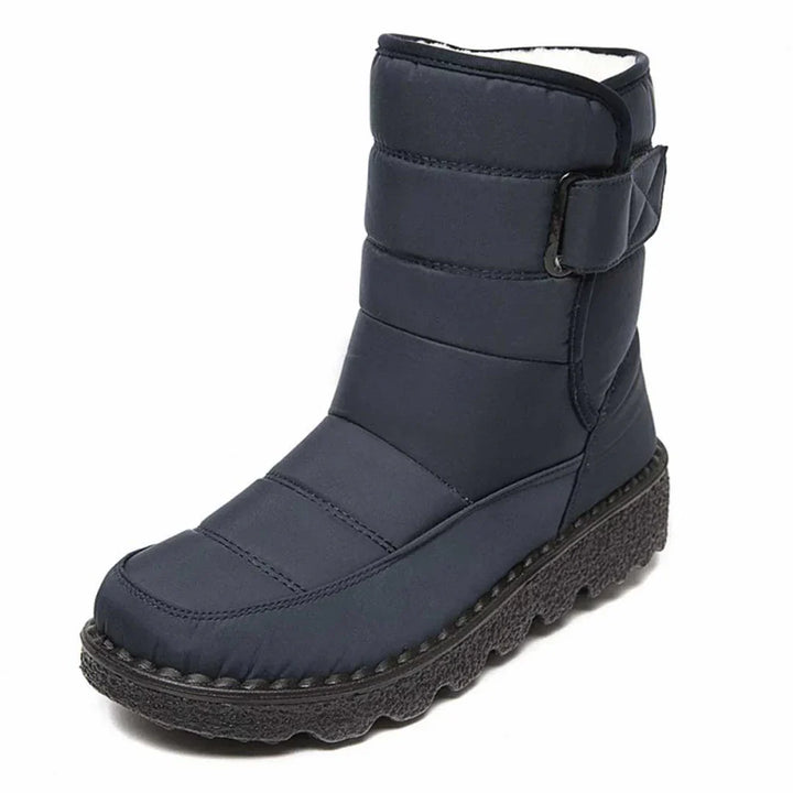 ArcticStep Damen Snowboots - Stivali da neve comodi e impermeabili per le giornate fredde